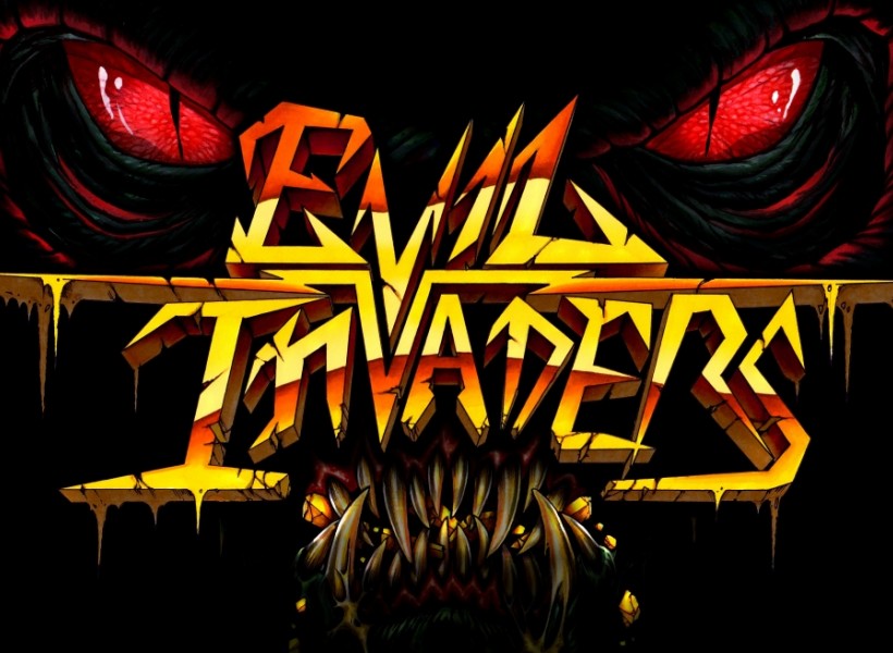Evil Invaders